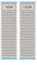 DMD 10-Inch Double-Sided Diamond Sharpening Stone | 400/1200 Grit Hone for Effortless Kitchen & Workshop Sharpening