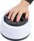 Nail Remover Machine, 36W Nail Polish Remover Machine UV Nail Bulid Electric Gel Removal Steamer Perfect for Nail Polish Acrylic Nails Shellac UK Plug 6.6 x 6.7 x 4.5in