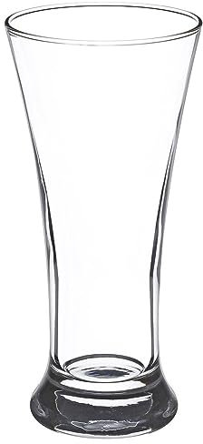 Secret de Gourmet - Lot de 6 Verres à Pastis Marius 18cl Transparent