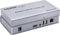 Swallows 200M HDMI KVM IP Extender, Over IP RJ45 Ethernet CAT6 6A Trasmettitore Ricevitore 1 TX a 20 RX e connessione in cascata Tastiera USB Mouse Over UTP/STP H.264 (RX)