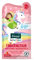 Kneipp Naturkind Knisternde Badekristalle Einhornstaub - Kinderbad mit einzigartigem Tiefensalz aus der Saline Luisenhall - pinkes Wasser & Erdbeerduft - 60g