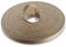 WoodPress® 15 mm Bois de Noyer Véritable Bande de Chant en Placage Préencollé – Rouleau de 50 m – Application à Repasser