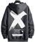 Moshtashio Felpa Uomo con Cappuccio Unisex Hip Hop a Maniche Lunghe Sweatshirt Pullover Uomo Felpe Stampa di Lettere Hoodie Uomo Autunno Inverno