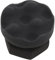 JEYANG Applicateur de Pansement de Pneu Éponge de Cirage Pneu Shine Car Detailing Foam Éponge Outil Réutilisable Car Wheel Washer Cleaning Supplies for Tire Detailing,S