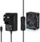 iUniker 20W 5V 4.0A Power Supply for Raspberry Pi 4/ Orange Pi 5&5B, Type C Power Supply with ON/Off Switch for Raspberry Pi 4 Model B 8GB/4GB/2GB/1GB