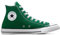 Converse Chuck Taylor All Star HI Amazon Grün 38, 1497075_BE