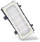 DEKAROX Cartouche filtrante HEPA pour aspirateur Bosch Siemens 00577281 577281 GS-50 Relaxx'x ProSilence Zoo'o ProAnimal - 166 x 94 x 64 mm - En plastique robuste