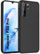 HuwaiH Handyhülle für Huawei p30 pro Hülle, Anti-Schock, Antikratzer, Anti-Rutsch Schutzhülle, Unterstützt kabelloses Laden, Anti-Fingerabdruck Case für p30 pro(Schwarz)