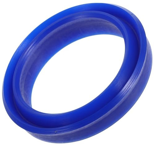 Hydraulischer Wagenheber Ersatzteil mit Doppel Lippe 4t10t Blau