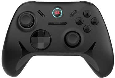 Redragon Tophis Gamer Controller Analogico e Hall Effect G821 Nero