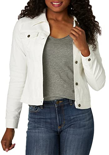 Riders by Lee Indigo Damen Jeansjacke