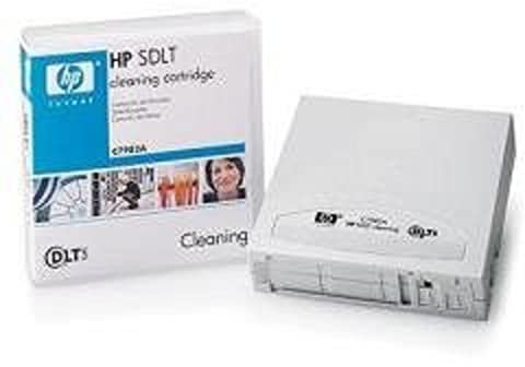 HP Original C7982A SDLT Reinigungskassette
