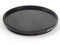 vhbw Filtre Infrarouge Universel 720nm pour Compatible avec objectifs d'appareils Photos de Filetage 46mm - Filtre IR Circulaire, Noir