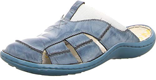 KRISBUT Herren Slipper 1075-17 Herren Niedrig