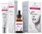 Vela Contour Halsstraffungsserum & Creme - Doppelkinn schlaffe Haut anheben und straffen im Duo - Feuchtigkeitsspendende & verjüngende Halscreme+Serum um Falten & feine Linien