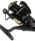 Quantum Unisex – Erwachsene Trophy RD 340, schwarz-Silber