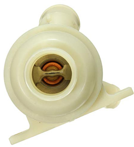 C-FUNN Asamblea del Termóstato del Coche para Land Rover Range Rover P38 4,0 4,6 L