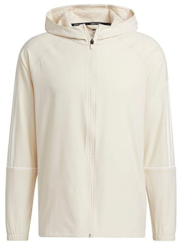 adidas Herren Plyr 3s Wbr JKT Jacke, Blamar, L