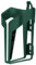 SKS GERMANY VELOCAGE PETROL GREEN Flaschenhalter für Fahrräder (Fahrradzubehör in sportlicher Optik, stabile Klemmung, passend für alle gängigen Fahrradflaschen), grün