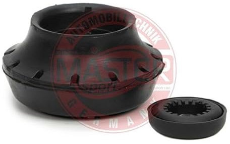 MASTER-SPORT Kit de réparation coupelle de suspension 180017040 avant