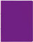 NEU BRUNNEN Ringbuch FACT!pp mit 2 Ringen, DIN A4, 16mm Füllhöhe, violett