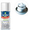 TAC SPRAY Ultra Autosvuotante 150 ml contro insetti volanti e striscianti come scarafaggi, mosche, tignole del cibo, pulci, zecche, cimici dei letti,CIMICE VERDE