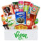 sweets aus aller welt Vegane Süßigkeiten - Asiatische, afrikanische, osteuropäische, süd & nord amerikanische Box – Vielfältige Snacks Candy - Süssigkeiten vegan Geschenk