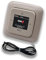Busch Jäger DAB+ (DAB PLUS) Unterputz Radio (8215U-101) DURO2000 cremeweiß, Komplett-Set 8215 U – 101, Rahmen und Radioabdeckung inkl. 0,9 Meter EBROM Wurfantenne zur Empfangsoptimierung