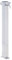 Keyroto Colonna d'Acqua da Giardino con Rubinetto Fontana da Giardino Esterno per Esterno Acciaio Inox-40 cm-2