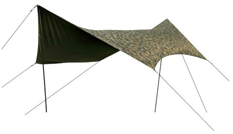 Fox Camolite Tarp small