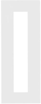 Weqizuerqi 235x30cm Pochoirs De Parking Pochoir De Ligne De Parking Droite Pliable Pochoir Ligne Droite En Silicone Réutilisable Pour Peinture De Béton Asphalté Lignes De Parking De Chaussée