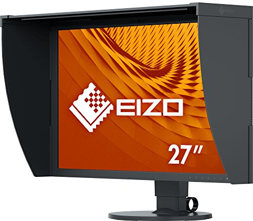 Eizo CG2730 Monitor, 68,4 cm, 2560 x 1440 Pixel