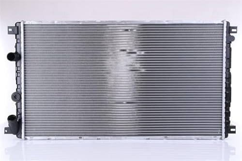 NISSENS Kühler Motorkühlung Kühler Wasserkühler Motorkühler Netzbreite 415mm Netzlänge 730mm Netztiefe 32mm 637652
