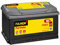 Battery 12V - Fulmen Formula - 80 Ah - 640 A