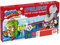 Superzings 22510002 Spielbox mit 2 seltenen Silberfiguren