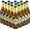 Birra Messina | Ricetta Classica | Lager Artigianale Siciliana | 24 Bottiglie 33Cl | Idea Regalo