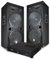 Pack de altavoces gigantes con amplificador, 2 x 15 pulgadas, 38 cm, 4000 W, bassreflex BM Bmsonic + amplificador XGA 3000 W + CABLES