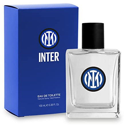 Diamond Inter Eau de Toilette, Eau de Toilette, für Herren, mit einem maskulinen und entschiedenen Duft, starke aromatische Akzente, fruchtig und holzig, Made in Italy, 100 ml
