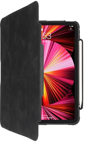 iPad Pro 11 2021 Hülle, Gecko Rugged Cover