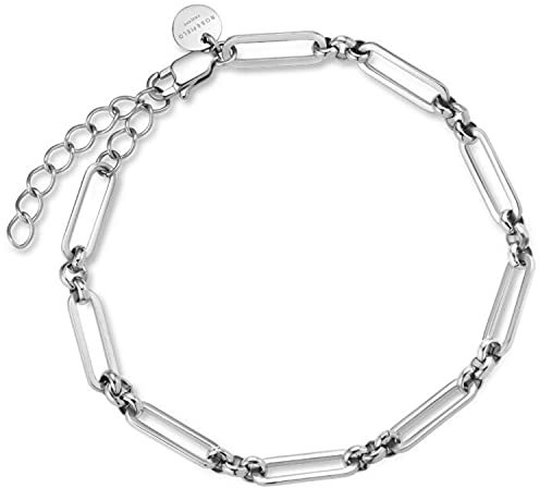 Rosefield Pulsera Mujer JTBCS-J439 16-20 cm