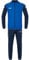 JAKO Herren Tracksuit Trainingsanzug Polyester Performance, royal/marine, 3XL EU