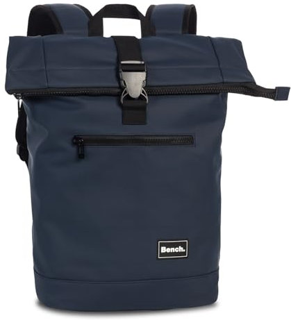 Bench. Hydro Backpack Navy