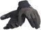 Dainese - Torino Gloves, Textil Handschuhe, Knöchelschutz, Touchscreen, Motorradhandschuhe Für Männer, Schwarz/Grape Leaf, XXL