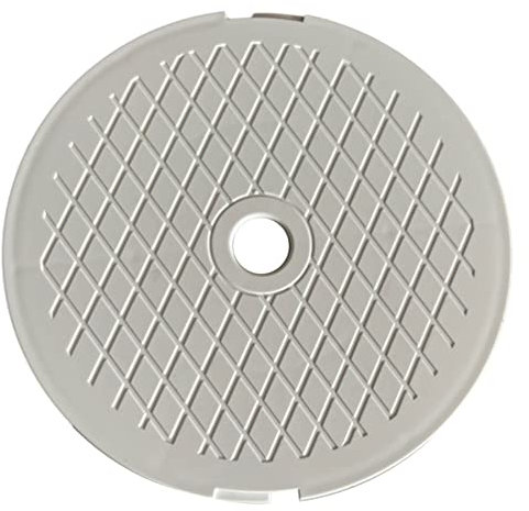 Donkivvy Skimmer Couvercle pour Skimmer de Piscine pour Hayward SP1096 SP1097 SP1098 Series SPX1096B