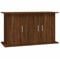 vidaXL Aquariumständer Aquarium Unterschrank Aquarienschrank