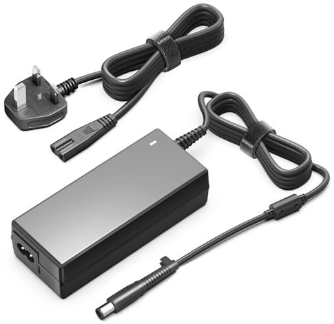 TAIFU 90W 15V 6A AC Adapter Replacement for Micorsoft Surface Pro 4 5 6 7 8 9 X Book Laptop Dock Station Charger Adapter Power Supply Model 1661 1749 Surface Dock Station Power Cable Cord UK Plug