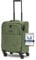 REDOLZ Cabin Weichschalen Kabinen-Koffer | Leichter Trolley mit 4 Doppelrollen für Damen & Herren 37 x 23 x 55 cm (Essentials 12)