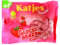 Katjes Family Glücks-Herzen Erdbeerliebe Fruchtgummi, vegan 18er Pack (18 x 250g)