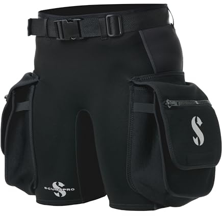 SCUBAPRO Hybrid Cargo Short WN M