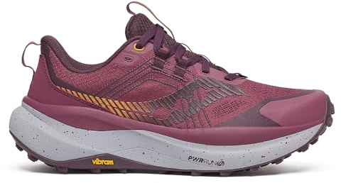 Saucony Xodus Ultra 4 Trail Running Shoes EU 40